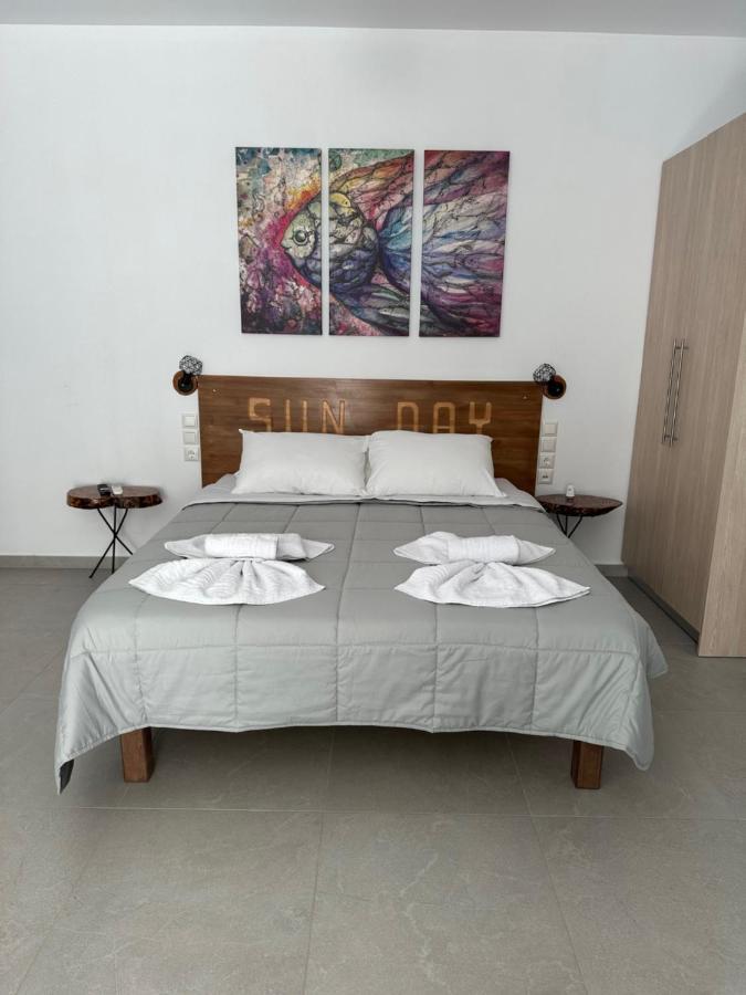 Apartment Sun Day Free Airport Shuttle