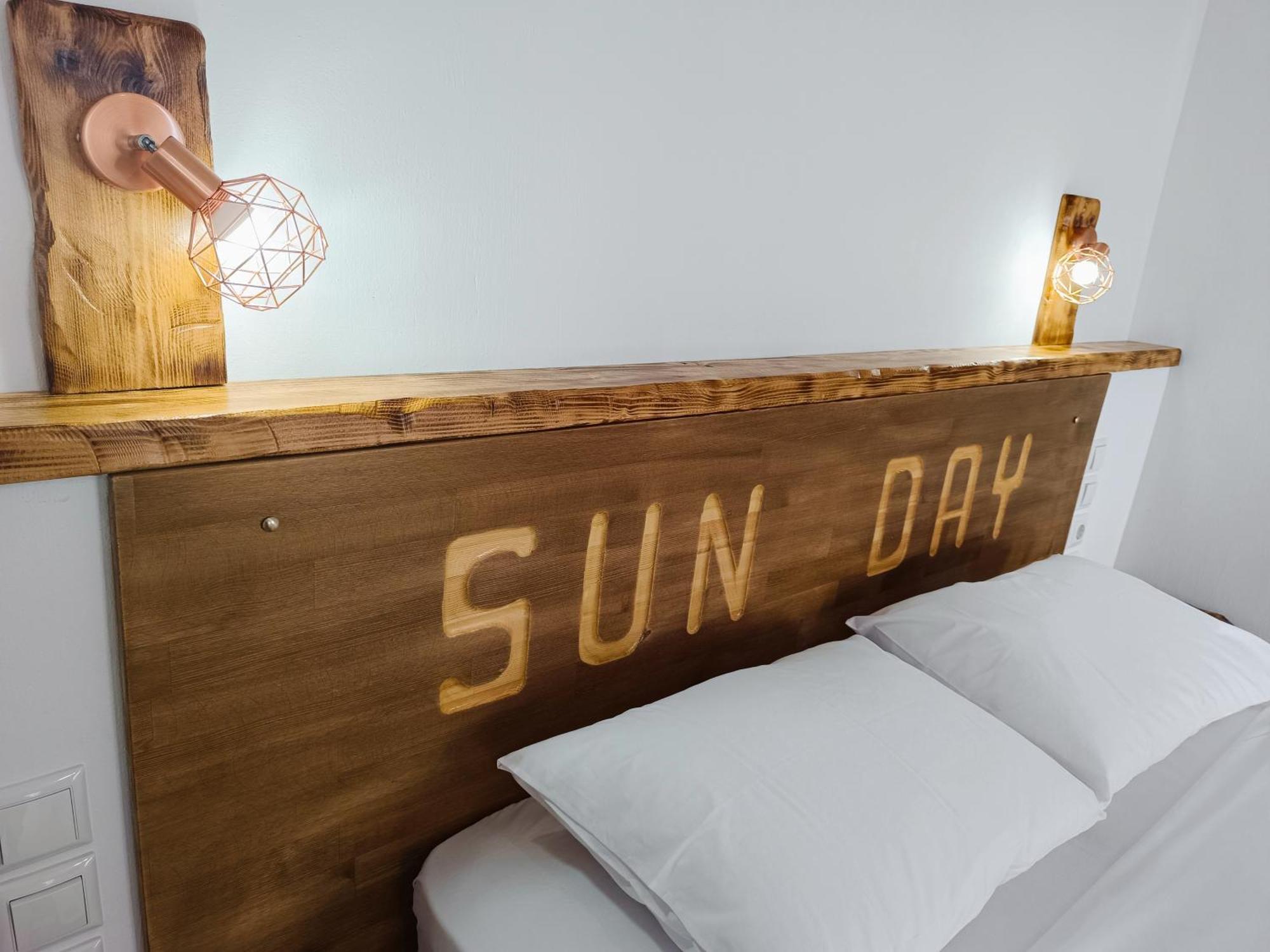 Apartment Sun Day Free Airport Shuttle Artemida (Attica)