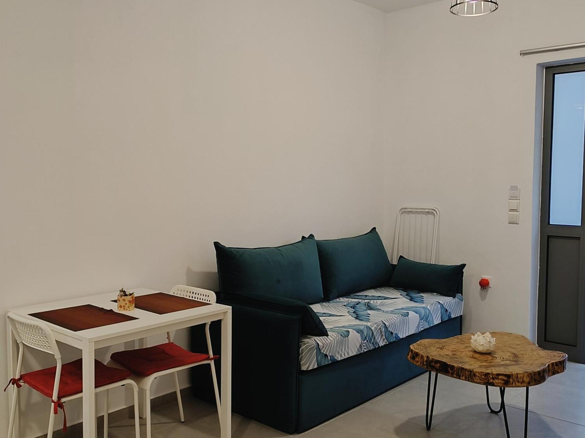 Sun Day Free Airport Shuttle Apartment Artemida (Attica)
