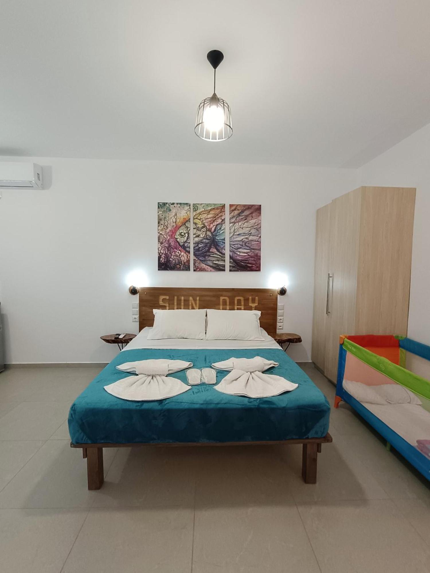 Apartment Sun Day Free Airport Shuttle *