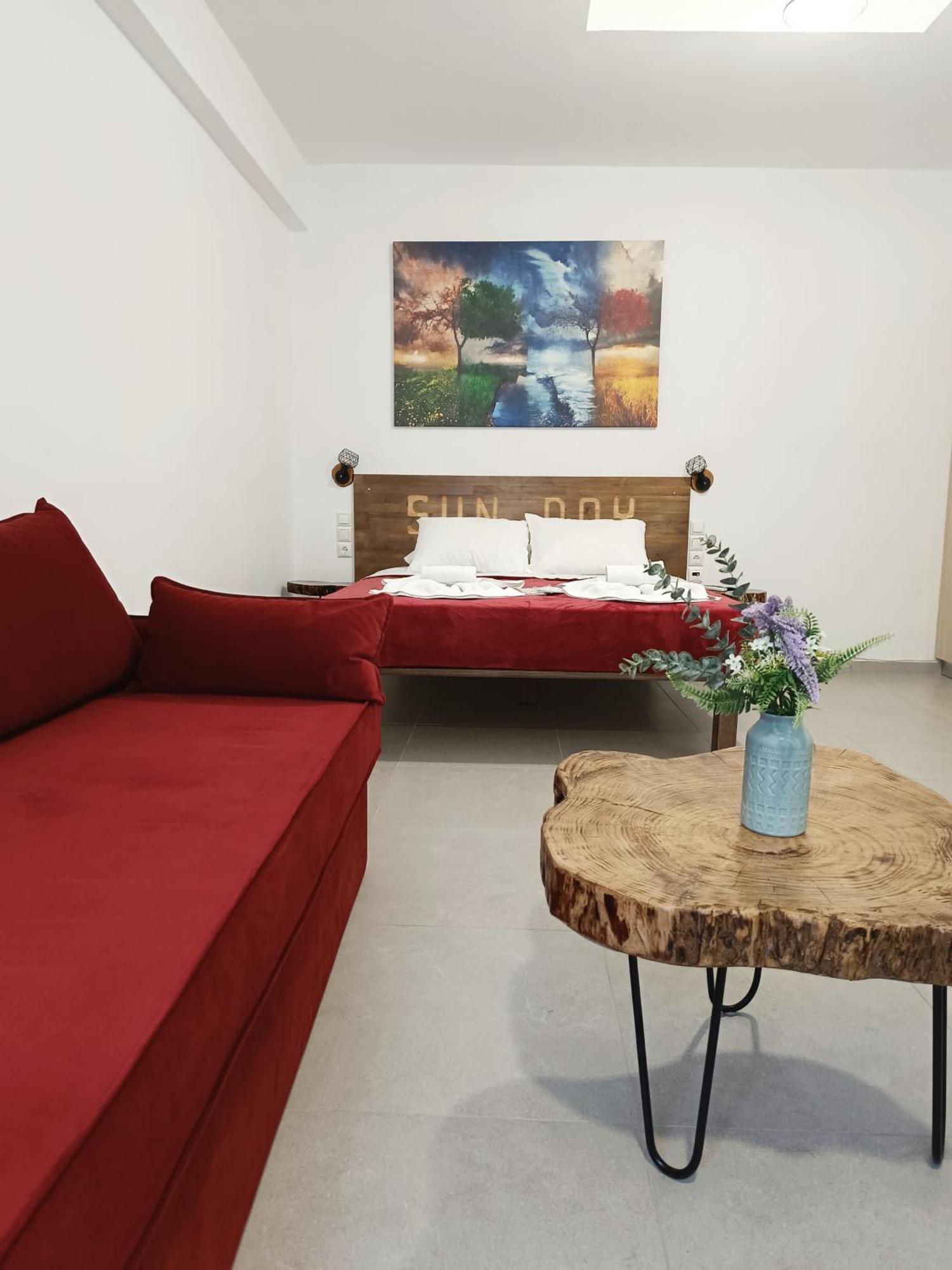 Apartment Sun Day Free Airport Shuttle *