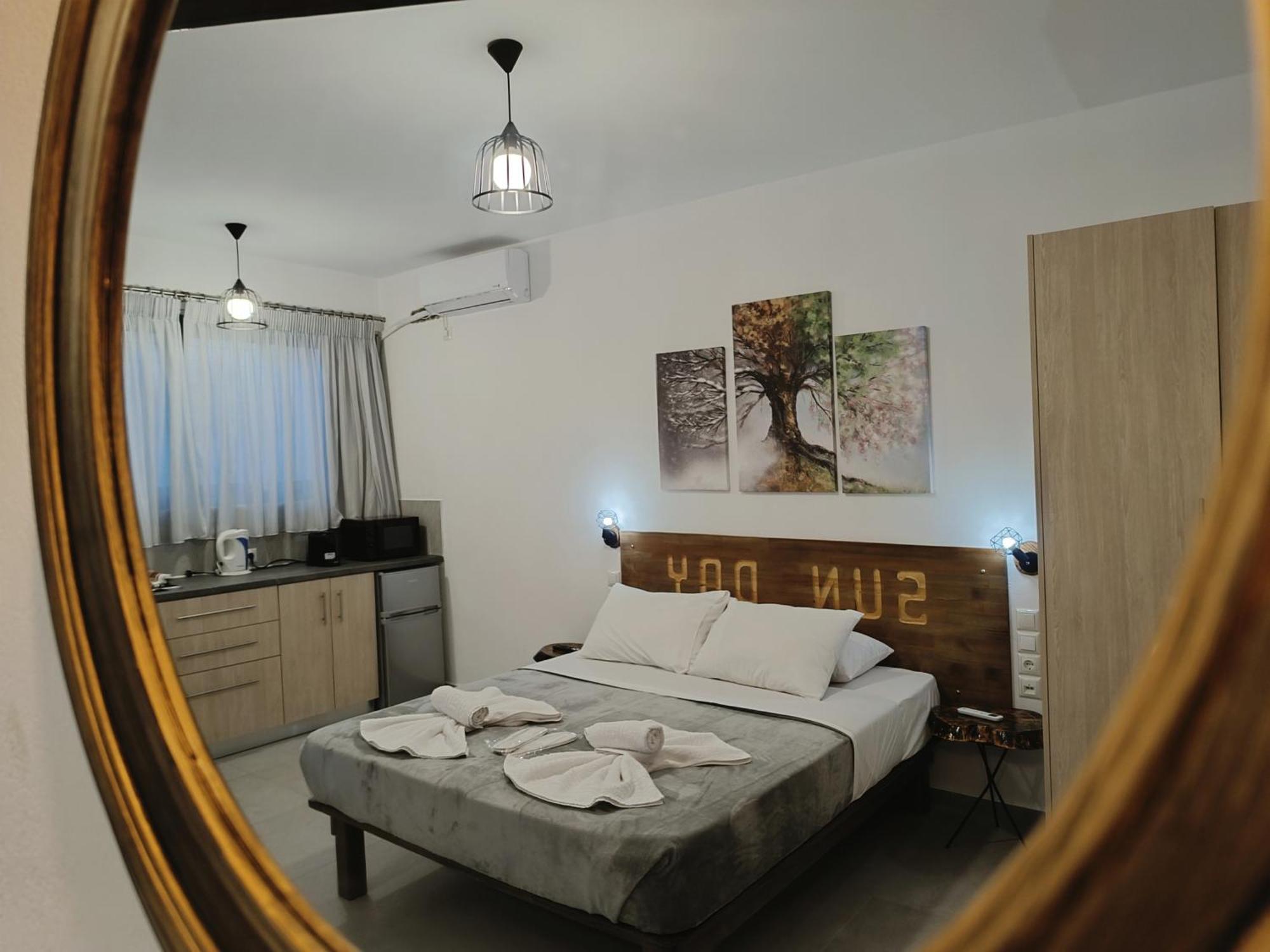 Sun Day Free Airport Shuttle Apartment